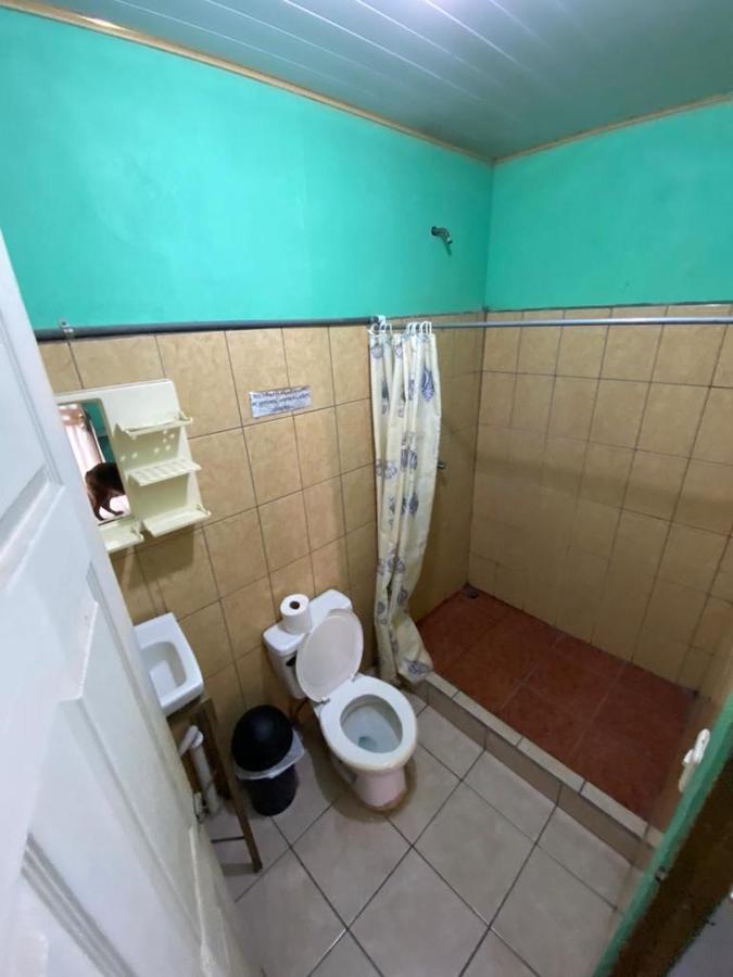 Hospedaje Catalinass Liberia Kamer foto