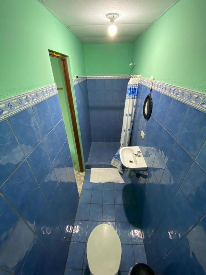 Hospedaje Catalinass Liberia Kamer foto