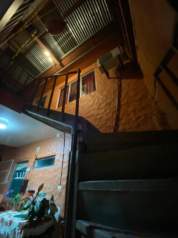 Hospedaje Catalinass Liberia Buitenkant foto
