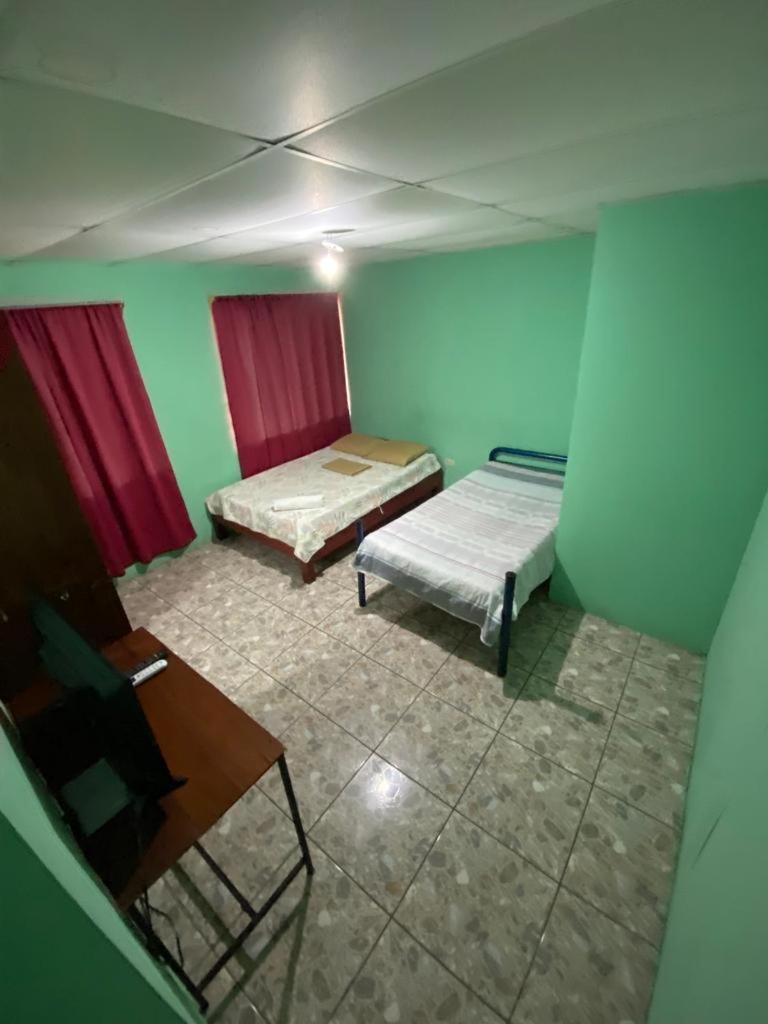 Hospedaje Catalinass Liberia Kamer foto