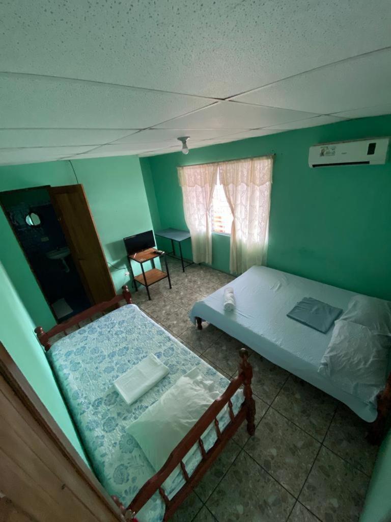 Hospedaje Catalinass Liberia Kamer foto